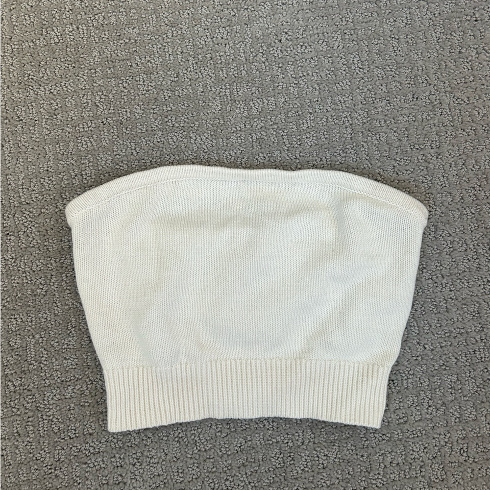 pacsun knit top
